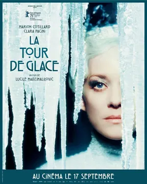 The Ice Tower (2025) – French