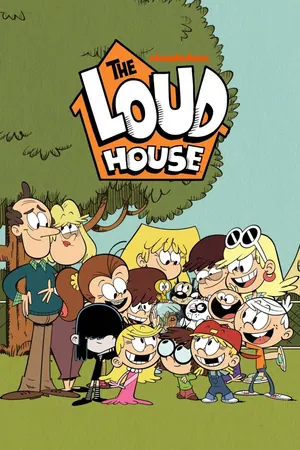 The Loud House Season 10 (Episode 1 – 2 Added)