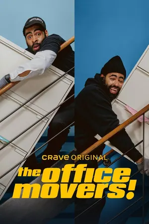 The Office Movers Season 2 (Complete)