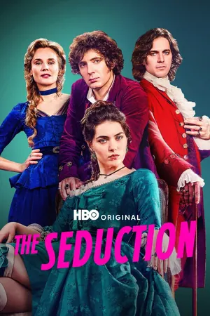 The Seduction Season 1 (Complete) – French