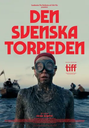 The Swedish Torpedo (2024) – Swedish