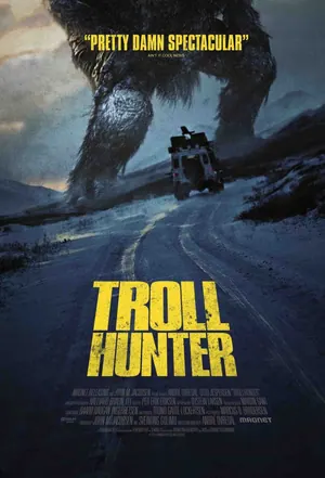 Troll Hunter (2010) – Norwegian