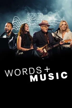 Words + Music Season 1 (Complete)