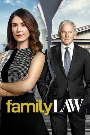 Family Law (2021) Season 4 (Complete)