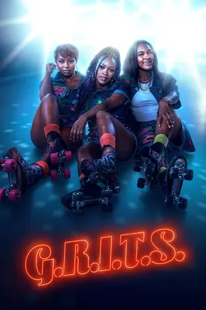 G.R.I.T.S Season 1 (Complete)