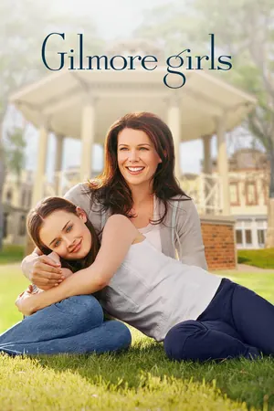 Gilmore Girls Season 5 – 7 (Complete)