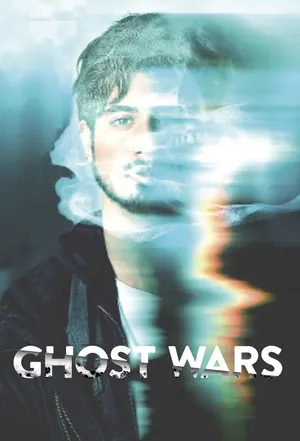 Ghost Wars Season 1 (Complete)