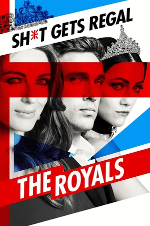 The Royals Season 2 – 4 (Complete)