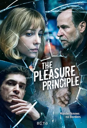 The Pleasure Principle Season 1 (Complete)