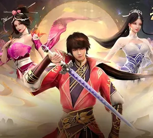 The First Son-In-Law Vanguard of All Time Season 2 (Complete) (Chinese Anime)