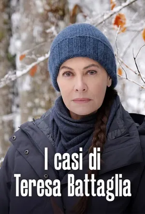 Flowers Over The Inferno Season 1 (Episode 1-6 Added)