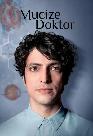 Mucize Doktor: A Miracle Season 1 (Episode 1-13 Added) -Turkish