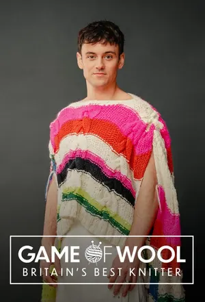 Game of Wool: Britain’s Best Knitter Season 1 (Complete)