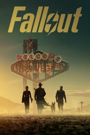 Fallout Season 2 (Complete)