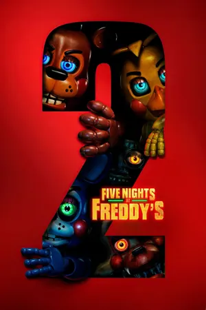Five Nights at Freddy’s