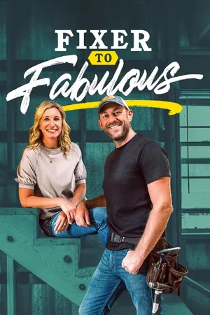 Fixer to Fabulous Season 7 (Complete)