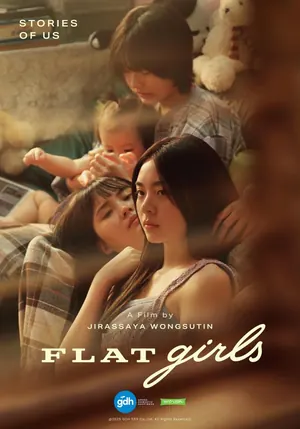 Flat Girls (2025) – Thai