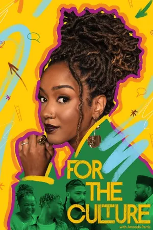 For the Culture with Amanda Parris Season 2 (Complete)