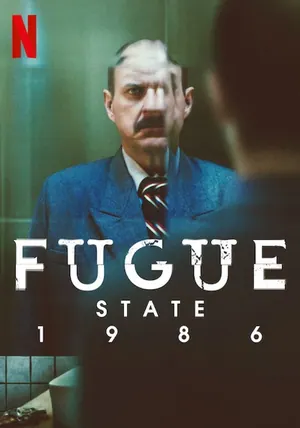 Fugue State 1986 Season 1 (Complete) – Spanish