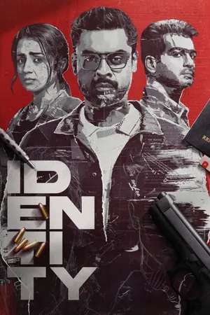 Identity (2025) – Bollywood Movie