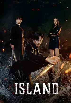 The Island Season 2 (Complete) (Korean Drama)