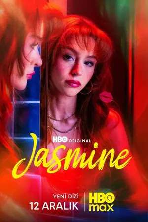 Jasmine (2025) Season 1 (Complete) – Turkish