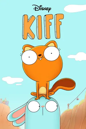 Kiff Season 2 (Complete)