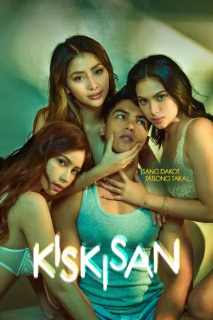 Kiskisan (2024) – Filipino