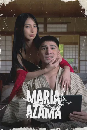 Maria Azama: Da Best Porn Star (2025) – Filipino Movie (18+)
