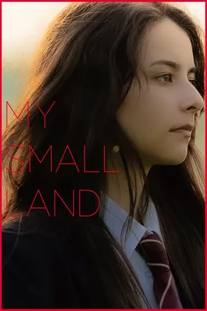 My Small Land (2022)-Japanese