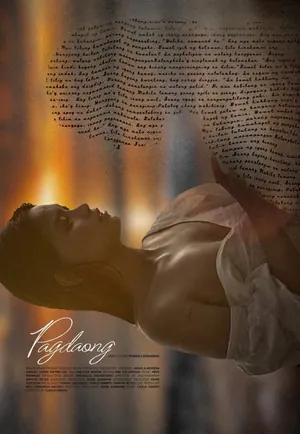 Pagdaong (2025) – Filipino Movie