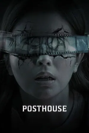 Posthouse (2025) – Filipino Movie