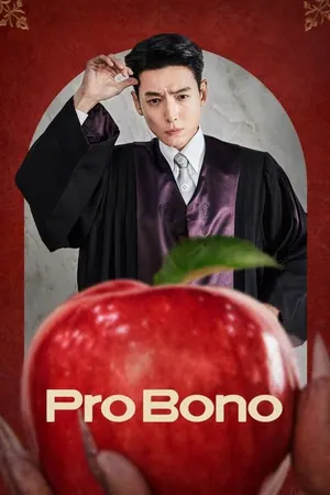 Pro Bono Season 1 (Complete) – Korean Drama