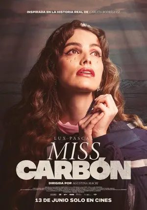 Queen of Coal (2025) – Spanish