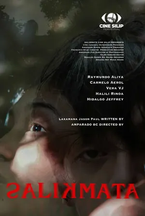 Salikmata (2025) – Filipino Movie (18+)
