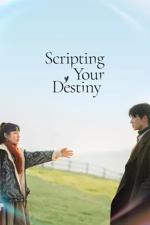 Scripting Your Destiny Season 1 (Episode 1-6 Added) (Korean Drama)