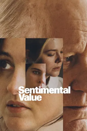 Sentimental Value (2025) – Norwegian
