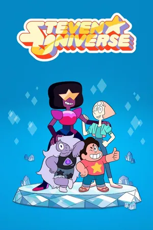 Steven Universe Season 1 (Complete)