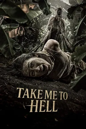 Take Me to Hell (2025) – Indonesian