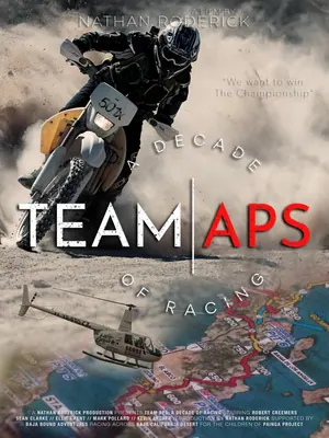 Team APS (2024)
