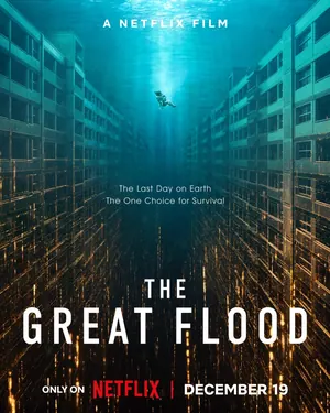 The Great Flood (2025) – Korean