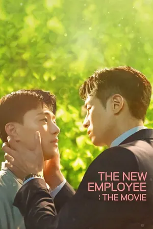 The New Employee: The Movie (2023) -Korean