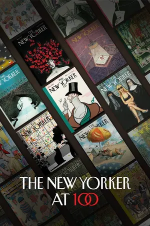 The New Yorker at