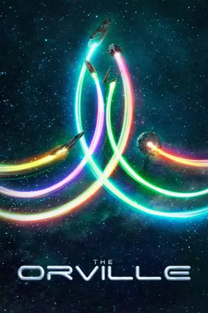 The Orville Season 2 (Complete)