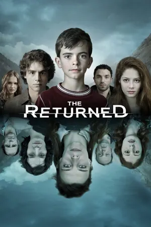 The Returned Season 1 (Complete) – French
