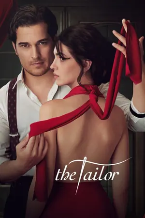 The Tailor Season 1 (Complete) – Turkish
