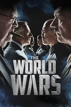 The World Wars (2014) Season 1 (Complete)