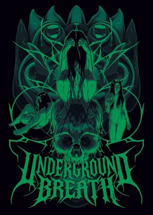Underground Breath (2025) – German