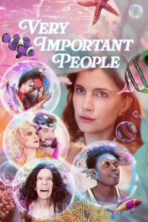 Very Important People (2023) Season 3 (Episode 14 Added)