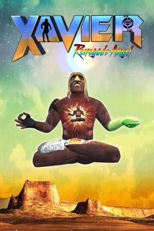 Xavier: Renegade Angel Season 1 – 2 (Complete)